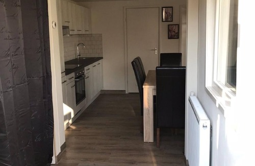 Stavenisse House | Holiday home with wallbox