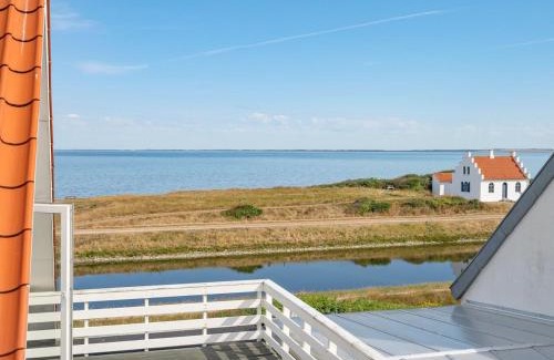 Logstor House | Holiday Home Yorrick - 50m to the inlet by Interhome