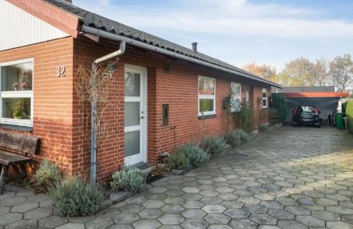 Ronne House | Holiday Home Yrjö - 1km from the sea by Interhome