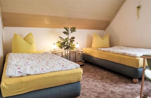Bad Muskau House | Holiday Home Zerna by Interhome