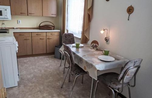 Bad Muskau House | Holiday Home Zerna by Interhome