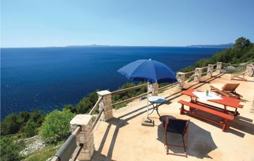 Zrnovo House | Holiday Home Zrnovo With Fireplace X