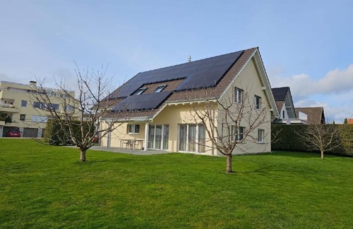 Ermatingen House | Holiday home zum Regenbogen in Ermatingen