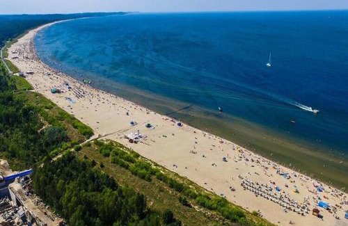 Karsibor House | Holiday homes for 7 people in Świnoujście