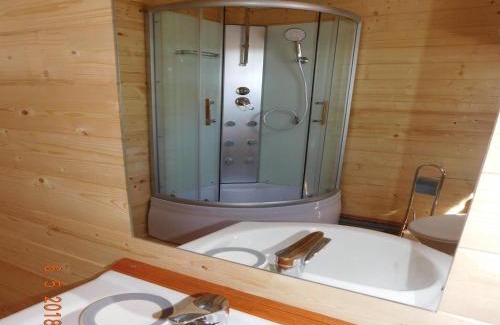 Karsibor House | Holiday homes for 7 people in Świnoujście
