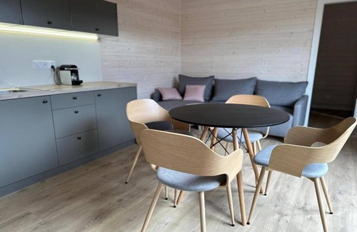 Trzesacz House | Holiday homes with sauna and jacuzzi in Trzesacz-formerly TUI Ferienhaus