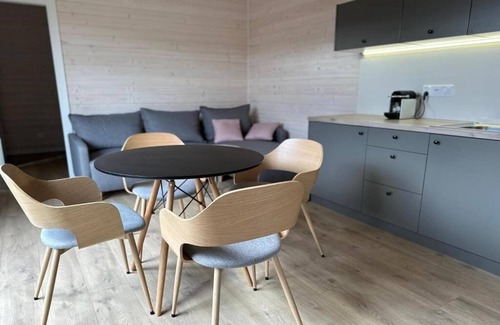 Trzesacz House | Holiday homes with sauna and jacuzzi in Trzesacz-formerly TUI Ferienhaus