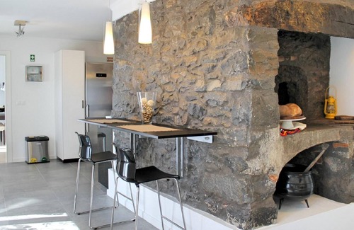 Estrela da Calheta House | Holiday house Estreito da Calheta for 1 - 6 persons with 3 bedrooms - Holiday home