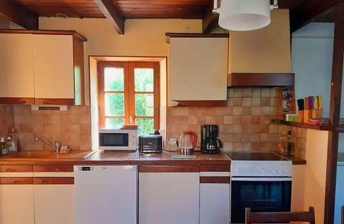 Plougastel-Daoulas House | Holiday house Plougastel Daoulas for 1 - 5 persons with 3 bedrooms - Holiday house