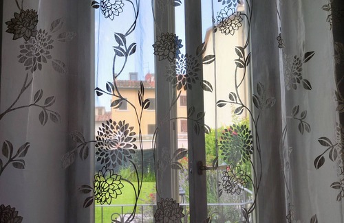 Arezzo Apartment | Holiday House 4/8 sleeps - House of Pietro Aretino, Arezzo historic center