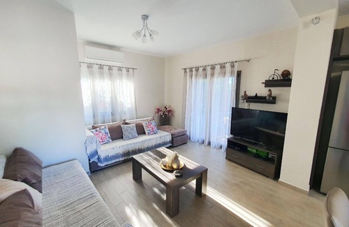 Skouloufia House | Holiday house Angeliana Kriti for 1 - 7 persons with 3 bedrooms - Holiday house