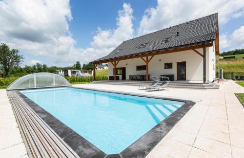 Prosecne House | Holiday House Adam