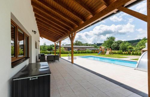 Prosecne House | Holiday House Adam