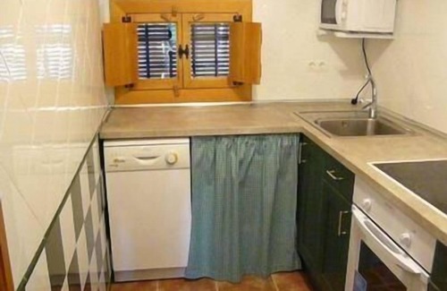 Ainzon House | Holiday house Ainzon for 1 - 6 persons with 3 bedrooms - Casa Rural