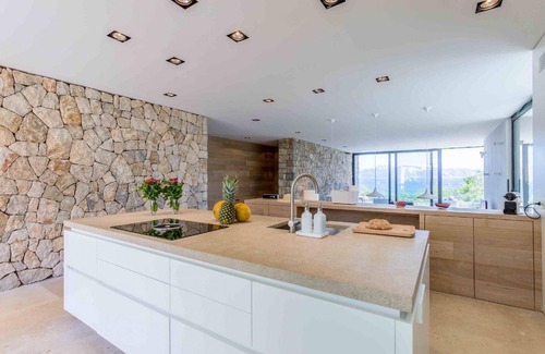 Mal Pas-Bon Aire House | Holiday house Alcudia for 1 - 8 persons with 4 bedrooms - Holiday house