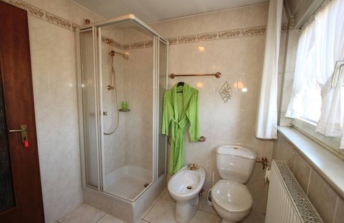 Altstrimmig House | Holiday house Altstrimmig for 2 - 8 persons with 4 bedrooms - Holiday home
