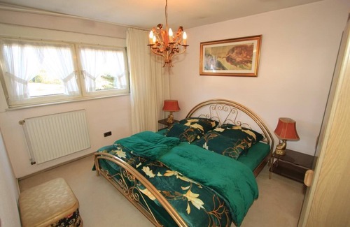 Altstrimmig House | Holiday house Altstrimmig for 2 - 8 persons with 4 bedrooms - Holiday home