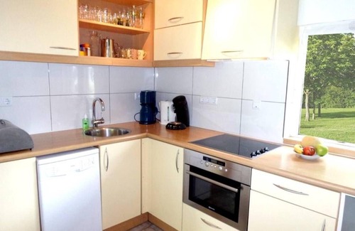 Anjum House | Holiday house Anjum for 1 - 6 persons with 3 bedrooms - Holiday house