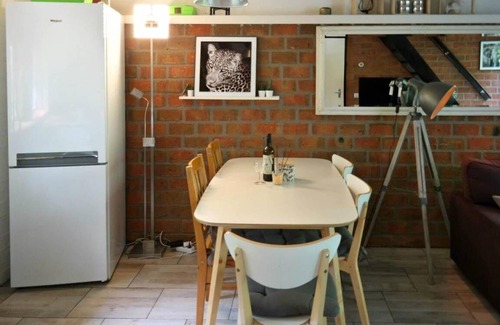 Anjum House | Holiday house Anjum for 1 - 6 persons with 3 bedrooms - Holiday house