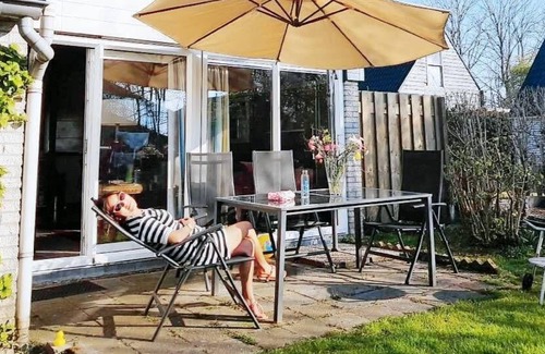 Anjum House | Holiday house Anjum for 1 - 6 persons with 3 bedrooms - Holiday house