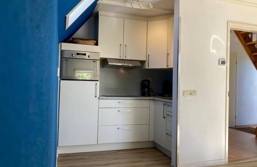 Anjum House | Holiday house Anjum for 1 - 6 persons with 3 bedrooms - Holiday house
