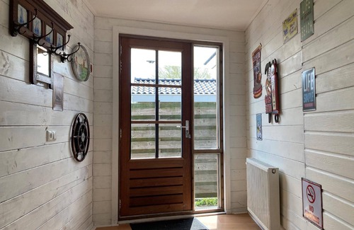 Anjum House | Holiday house Anjum for 1 - 4 persons with 2 bedrooms - Holiday house