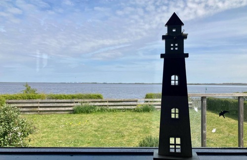 Anjum House | Holiday house Anjum for 1 - 4 persons with 2 bedrooms - Holiday house