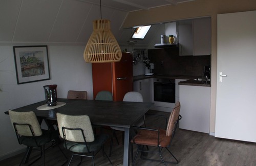 Anjum House | Holiday house Anjum for 1 - 6 persons with 3 bedrooms - Holiday home