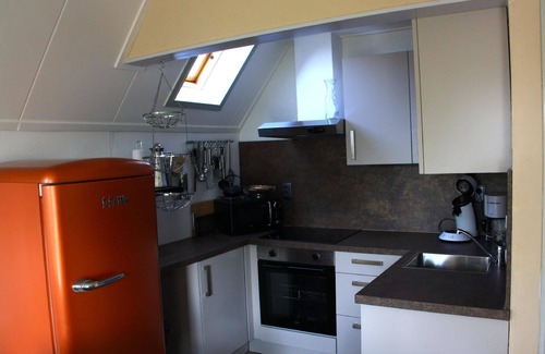 Anjum House | Holiday house Anjum for 1 - 6 persons with 3 bedrooms - Holiday home