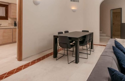 Abbiadori House | Holiday house Arzachena for 1 - 9 persons with 5 bedrooms - Holiday home