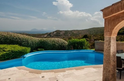 Abbiadori House | Holiday house Arzachena for 1 - 9 persons with 5 bedrooms - Holiday home