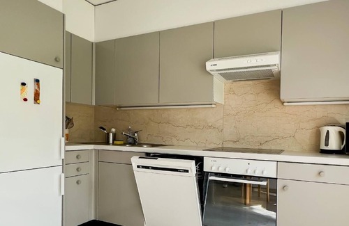 Ascona House | Holiday house Ascona for 1 - 9 persons with 3 bedrooms - Holiday house