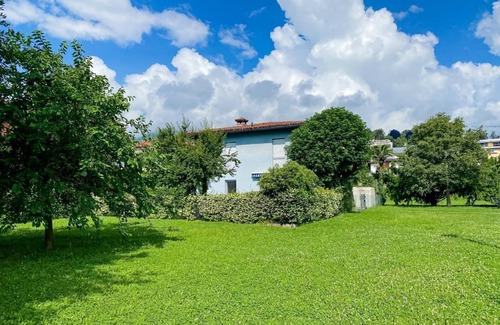 Ascona House | Holiday house Ascona for 1 - 9 persons with 3 bedrooms - Holiday house