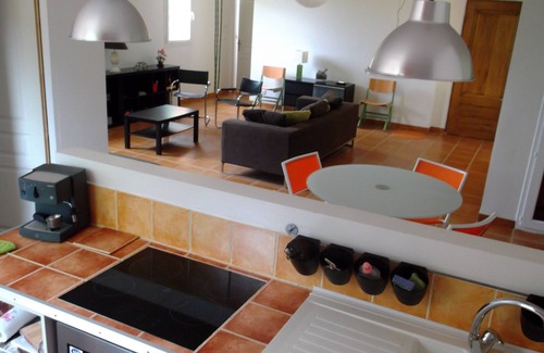 Peynier House | HOLIDAY HOUSE AVAILABLE ALL SEASONS