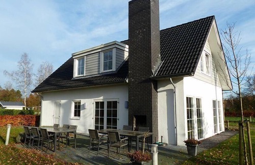 Baarle-Nassau House | Holiday house Baarle Nassau for 1 - 10 persons with 5 bedrooms - Holiday house