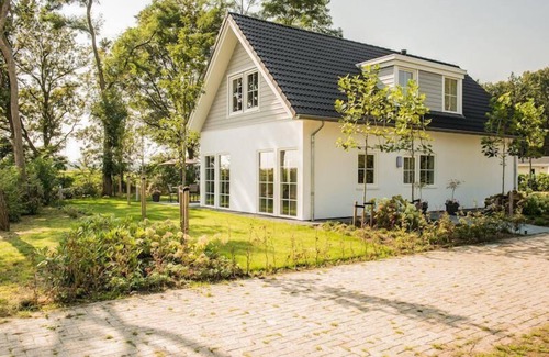 Baarle-Nassau House | Holiday house Baarle Nassau for 1 - 10 persons with 5 bedrooms - Holiday house