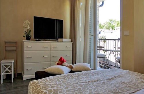 Porat House | Holiday house Berna 2 - pool house: - Malinska, Island Krk, Croatia