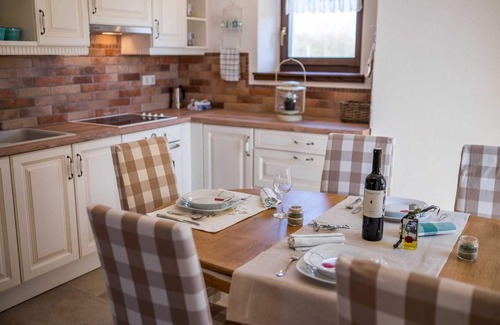 Sveti Ivan Dobrinjski House | Holiday house BLUE IVY with swimming pool