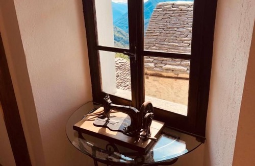 Lionza House | Holiday house Borgnone for 1 - 6 persons with 3 bedrooms - Detached holiday house