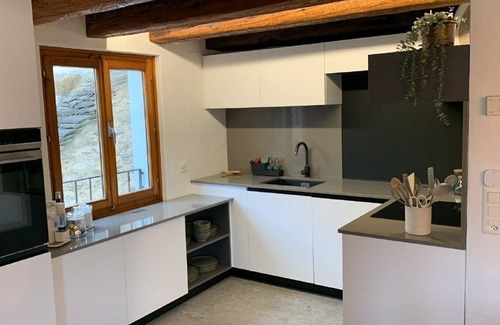 Lionza House | Holiday house Borgnone for 1 - 5 persons with 3 bedrooms - Detached holiday house