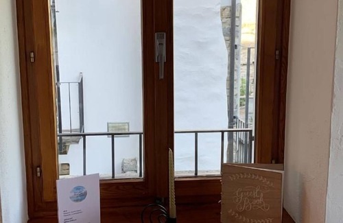 Lionza House | Holiday house Borgnone for 1 - 5 persons with 3 bedrooms - Detached holiday house