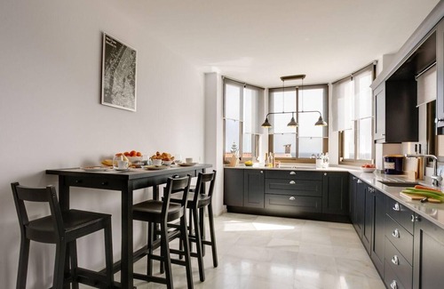 Buenas Noches House | Holiday house Buenas Noches for 1 - 8 persons with 4 bedrooms - Holiday house