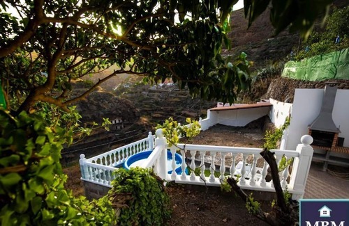 Galdar House | Holiday house Caideros for 1 - 7 persons with 4 bedrooms - Holiday home
