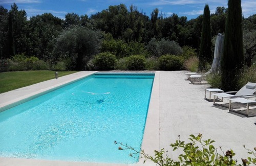 Cairanne House | Holiday house Cairanne for 1 - 11 persons with 5 bedrooms - Holiday house