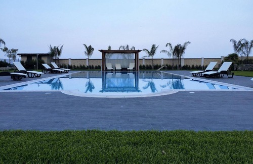 Calatabiano House | Holiday house Calatabiano for 1 - 10 persons with 5 bedrooms - Twin house