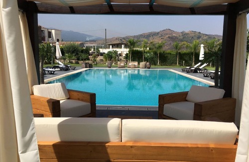 Calatabiano House | Holiday house Calatabiano for 1 - 10 persons with 5 bedrooms - Twin house