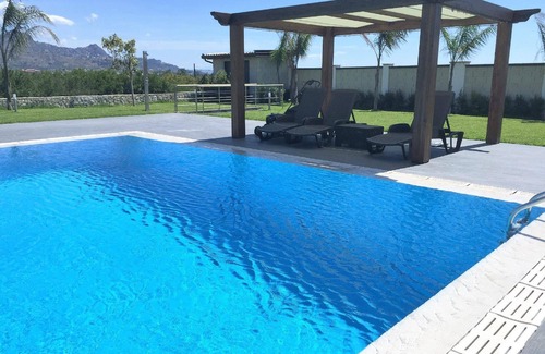 Calatabiano House | Holiday house Calatabiano for 1 - 10 persons with 5 bedrooms - Twin house
