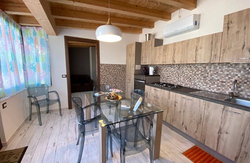 Calatabiano House | Holiday house Calatabiano for 1 - 6 persons with 2 bedrooms - Holiday house