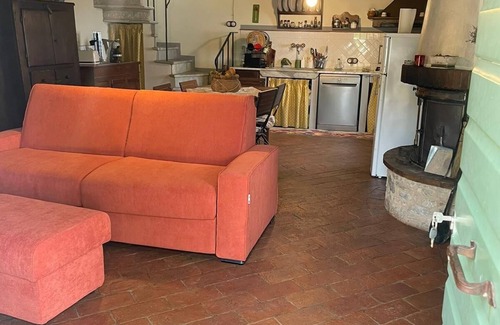 Camaiore House | Holiday house Camaiore for 1 - 7 persons with 2 bedrooms - Holiday home