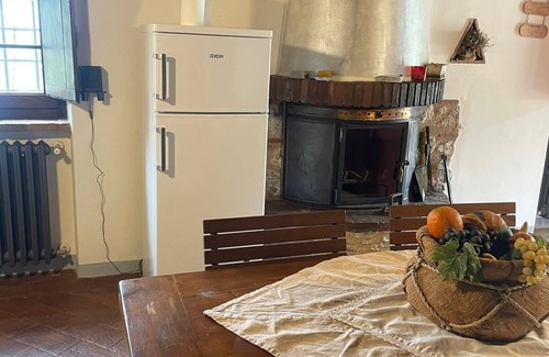 Camaiore House | Holiday house Camaiore for 1 - 7 persons with 2 bedrooms - Holiday home